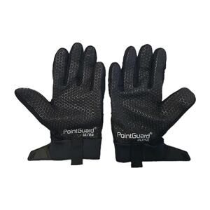 HexArmor Pointguard Ultra Point Safety gloves Size S Black